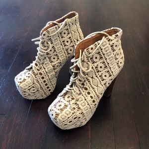 Jeffrey Campbell Lita